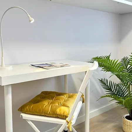 Apartamento Arena Sand Apartmán *