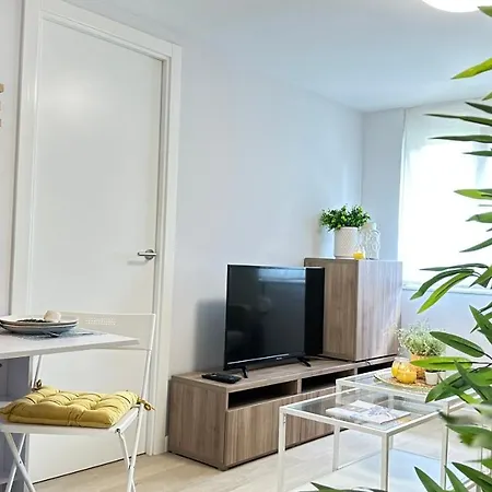 Apartamento Apartamento Arena Sand Vilagarcía de Arousa