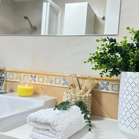 Apartamento Arena Sand