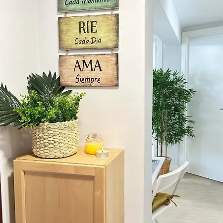 Apartamento Arena Sand Vilagarcia de Arousa
