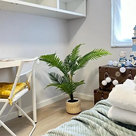 Apartamento Arena Sand Apartmán *