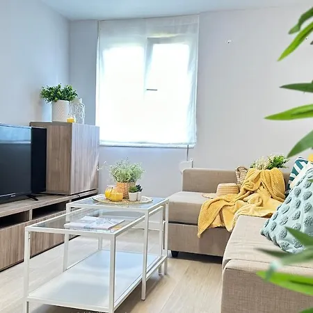 Apartamento Arena Sand Apartmán Vilagarcia de Arousa
