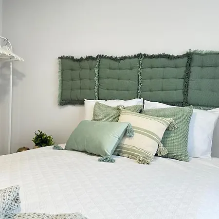 Apartamento Arena Sand Apartmán Vilagarcia de Arousa