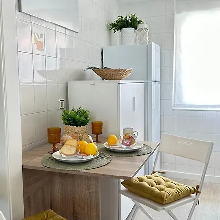 Apartamento Arena Sand Apartmán *