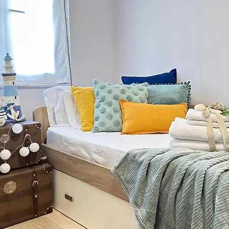 Apartamento Arena Sand * Vilagarcia de Arousa