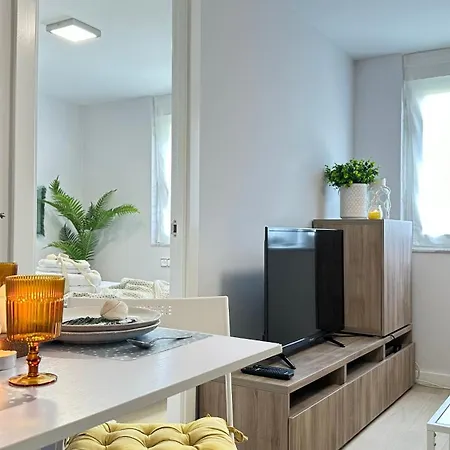 Apartamento Arena Sand Vilagarcia de Arousa