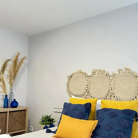 Apartamento Arena Sand * Vilagarcia de Arousa