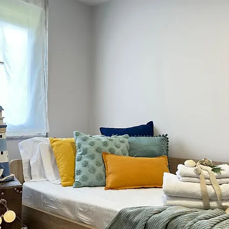 Apartamento Arena Sand Vilagarcia de Arousa