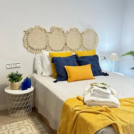 Apartamento Arena Sand Apartmán *